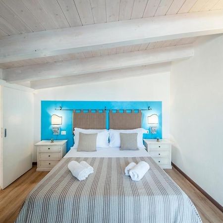 Hotel Rocca Doria Castelsardo Exteriér fotografie