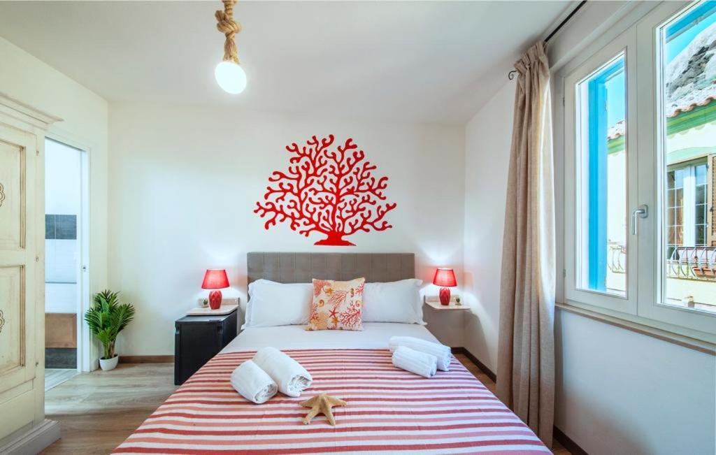 Hotel Rocca Doria Castelsardo Exteriér fotografie