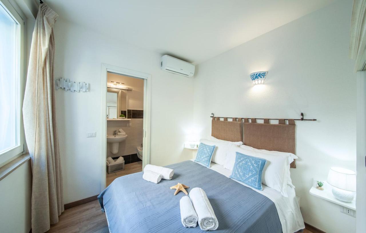 Hotel Rocca Doria Castelsardo Exteriér fotografie