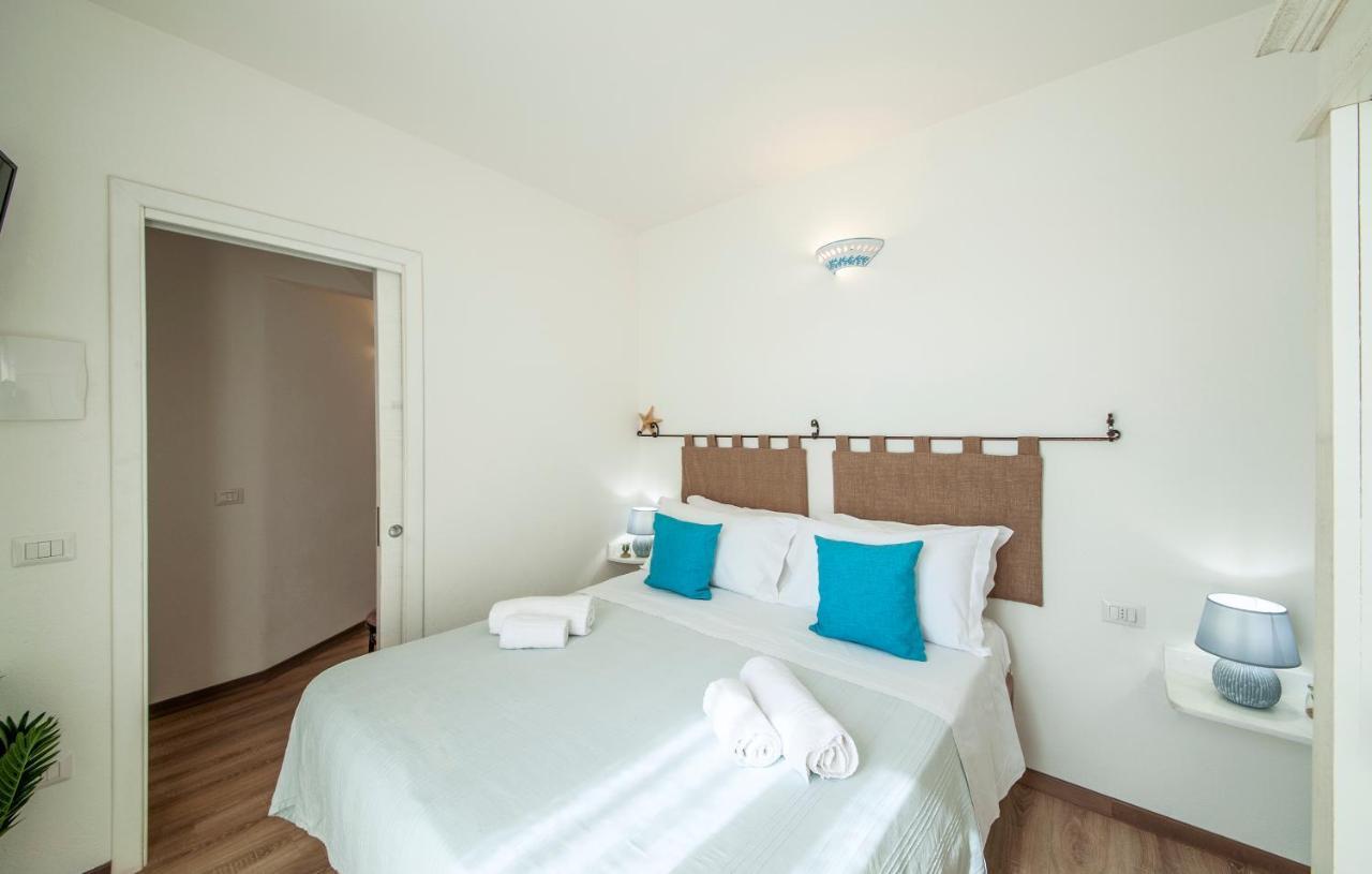 Hotel Rocca Doria Castelsardo Exteriér fotografie