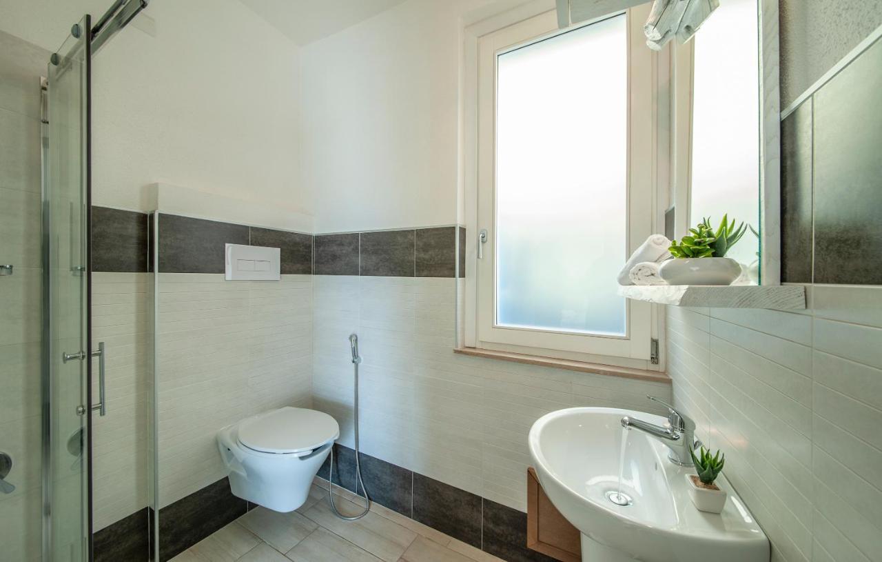 Hotel Rocca Doria Castelsardo Exteriér fotografie
