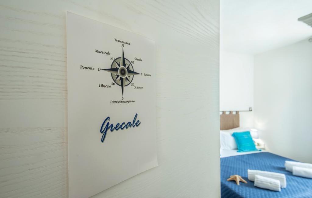 Hotel Rocca Doria Castelsardo Exteriér fotografie