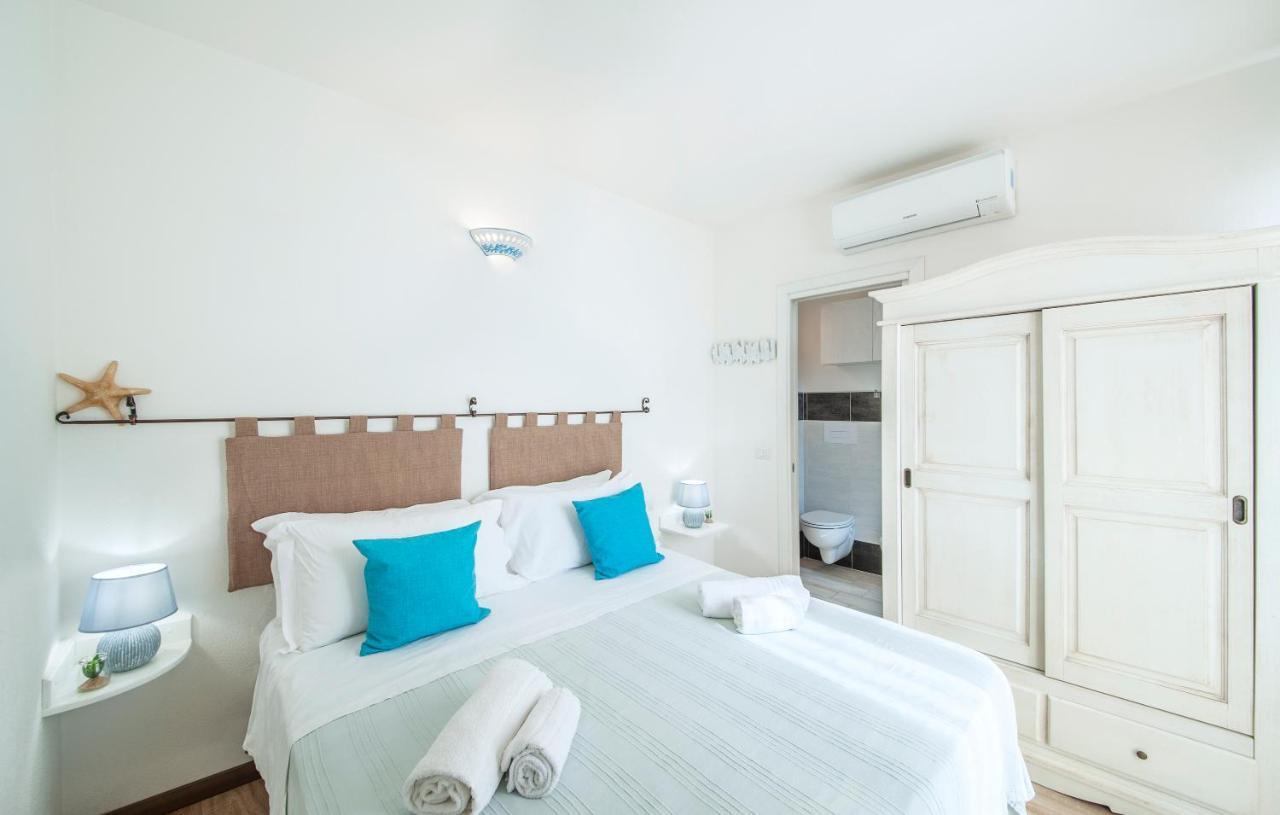 Hotel Rocca Doria Castelsardo Exteriér fotografie