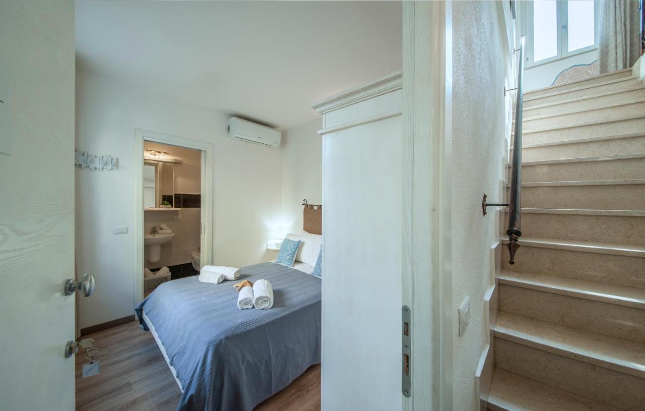 Hotel Rocca Doria Castelsardo Exteriér fotografie