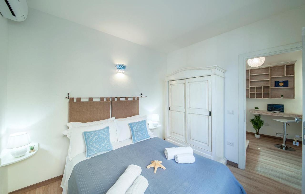 Hotel Rocca Doria Castelsardo Exteriér fotografie