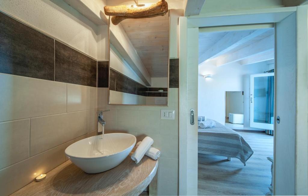 Hotel Rocca Doria Castelsardo Exteriér fotografie