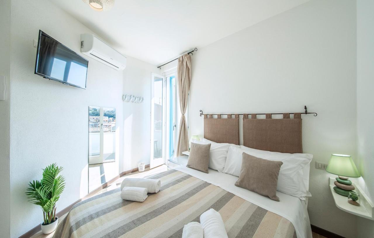 Hotel Rocca Doria Castelsardo Exteriér fotografie