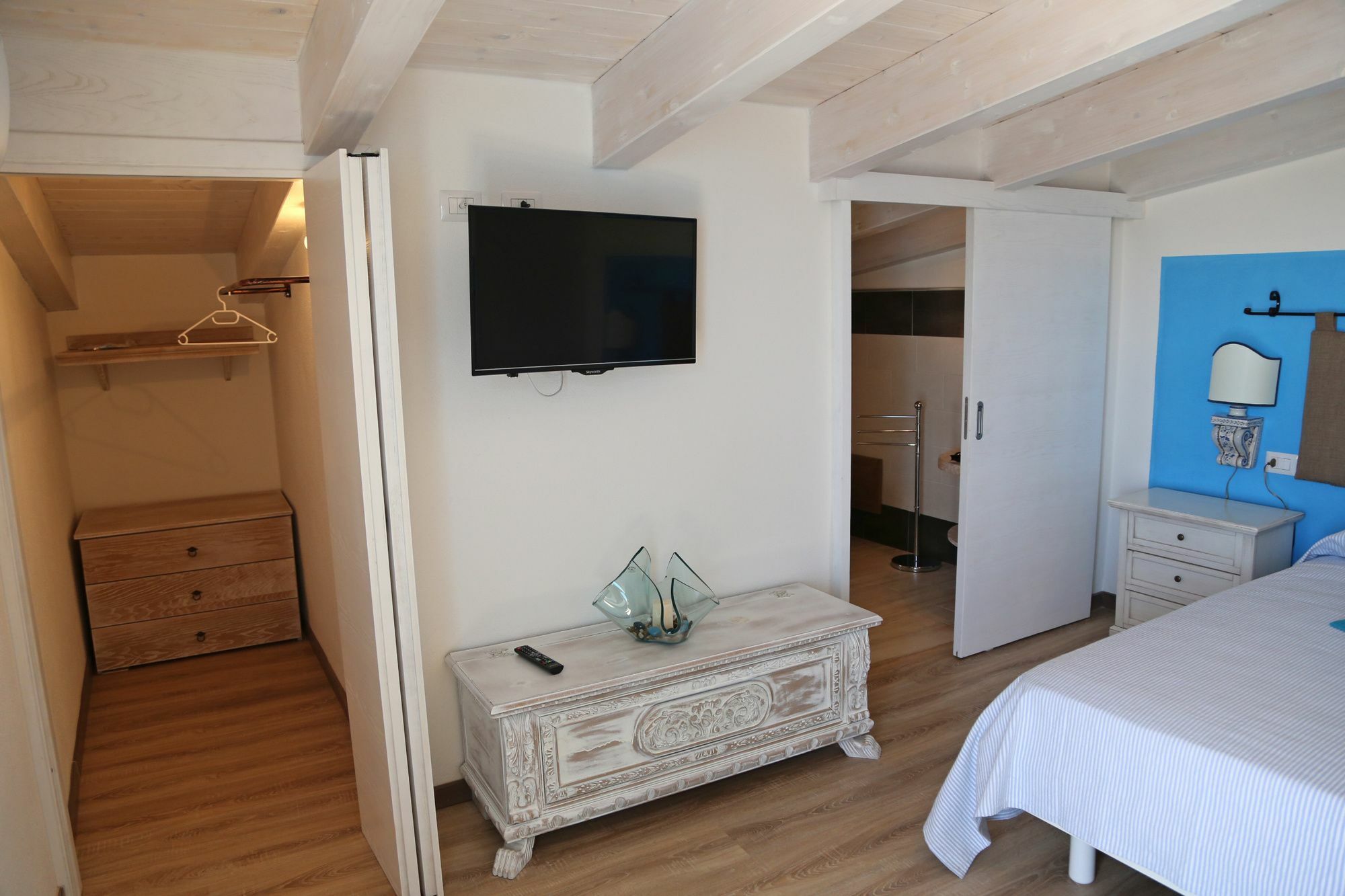 Hotel Rocca Doria Castelsardo Exteriér fotografie