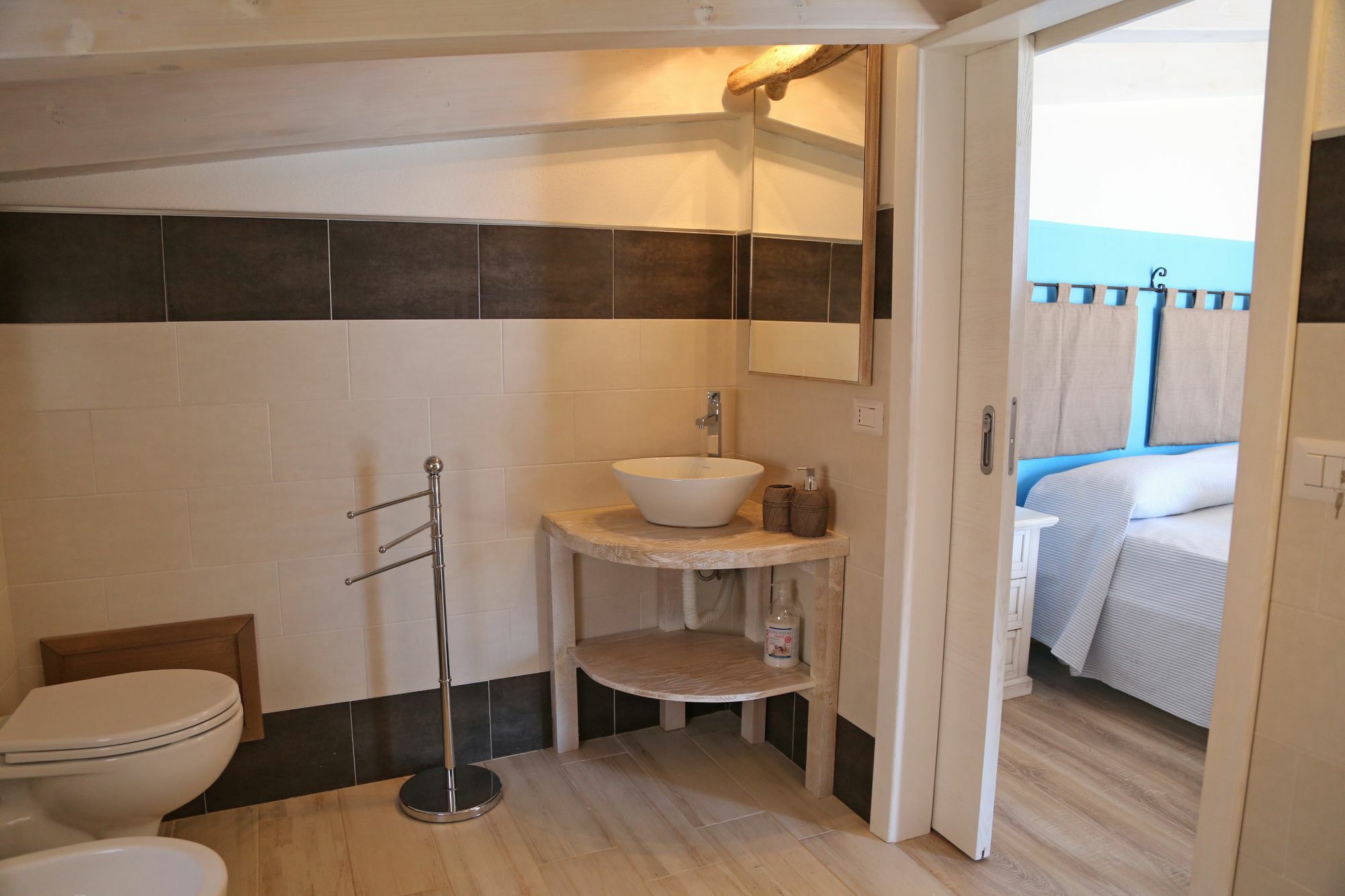 Hotel Rocca Doria Castelsardo Exteriér fotografie